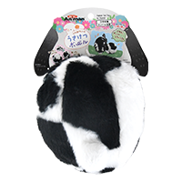 たれ耳フレンズ　うさけつボール